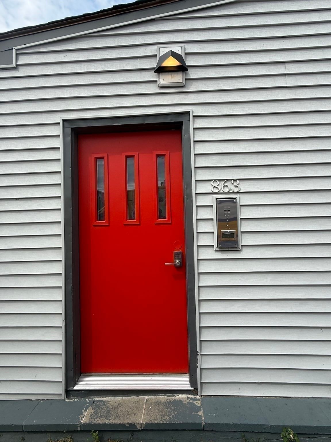 863 Saratoga St. #3 Boston — Photo 29 of 33