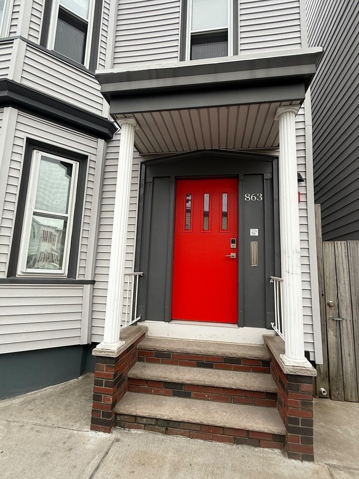 863 Saratoga St. #3 Boston — Photo 3 of 26