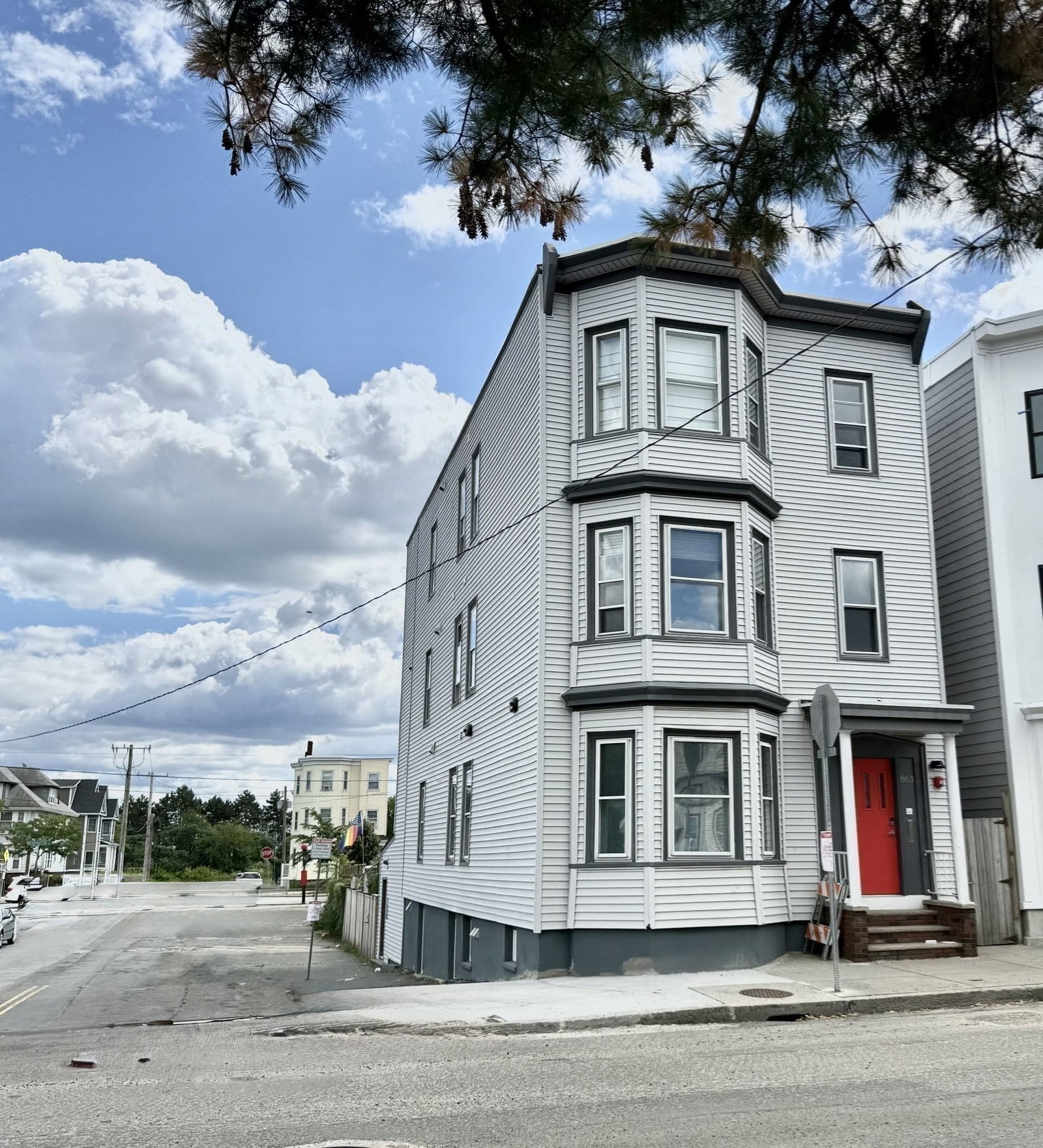 863 Saratoga St. #3 Boston — Photo 32 of 33