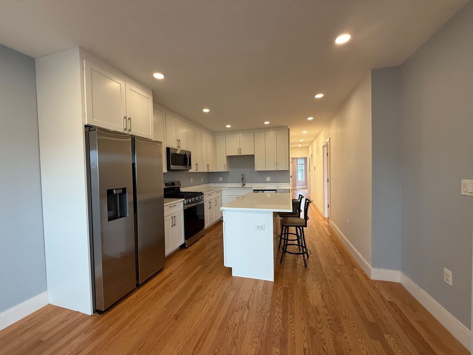 863 Saratoga St. #3 Boston — Photo 4 of 26
