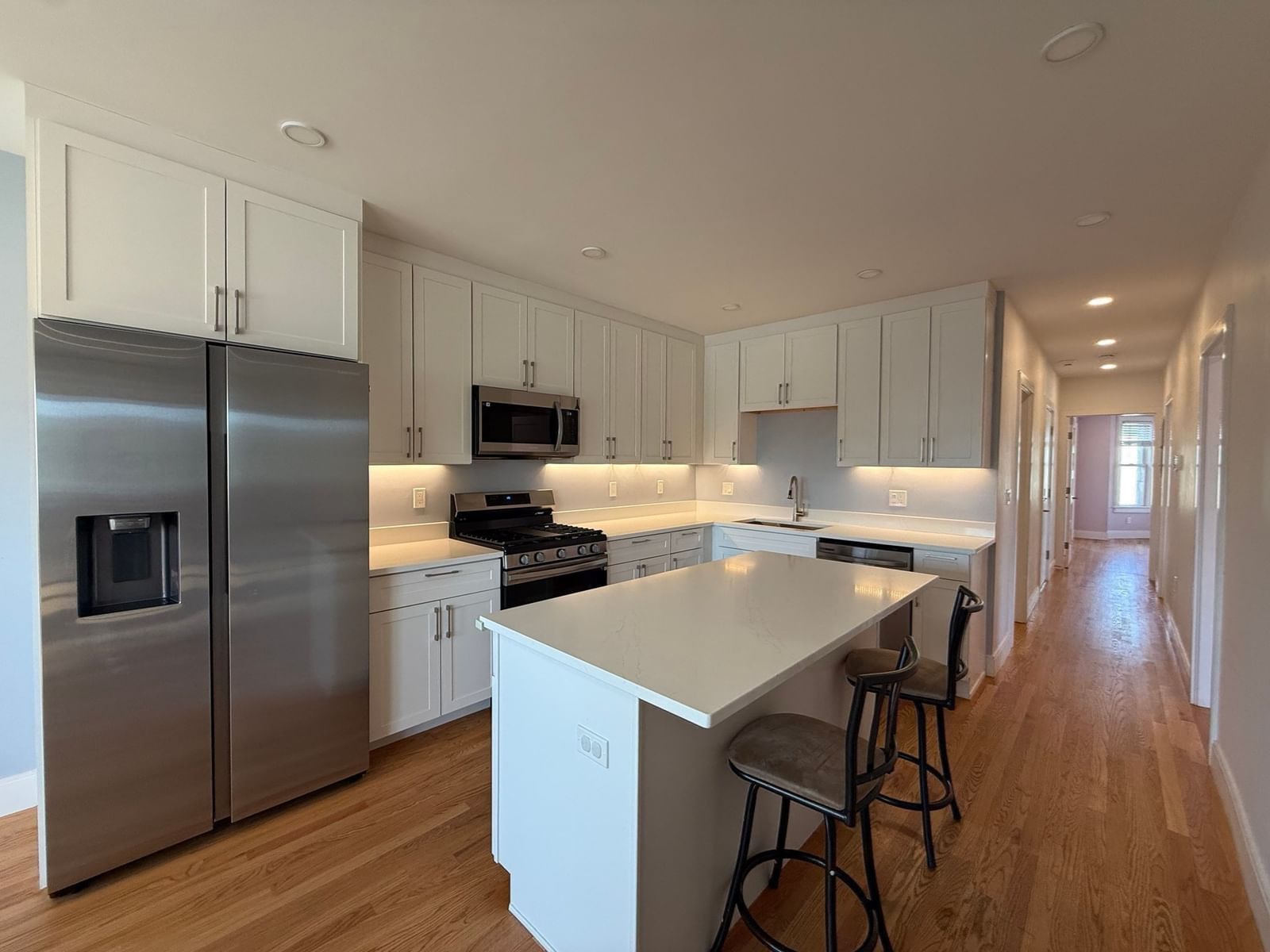 863 Saratoga St. #3 Boston — Photo 7 of 26