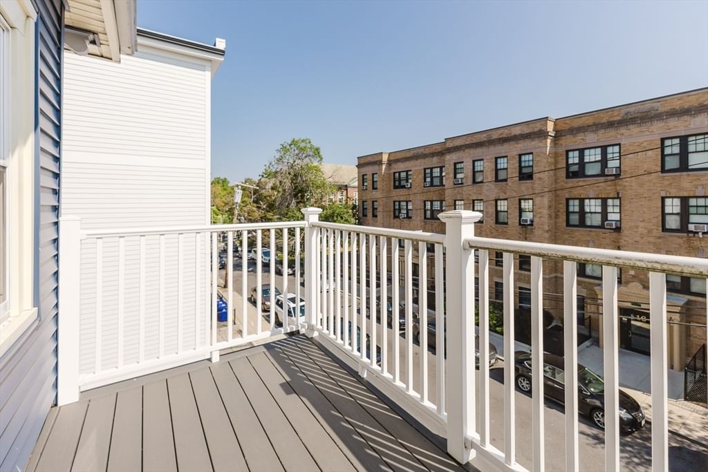 15 Mclellan St Boston — Photo 19 of 42