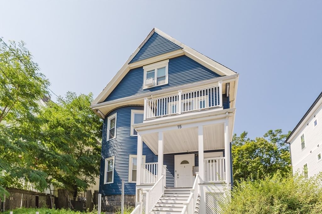 15 Mclellan St Boston — Photo 2 of 42