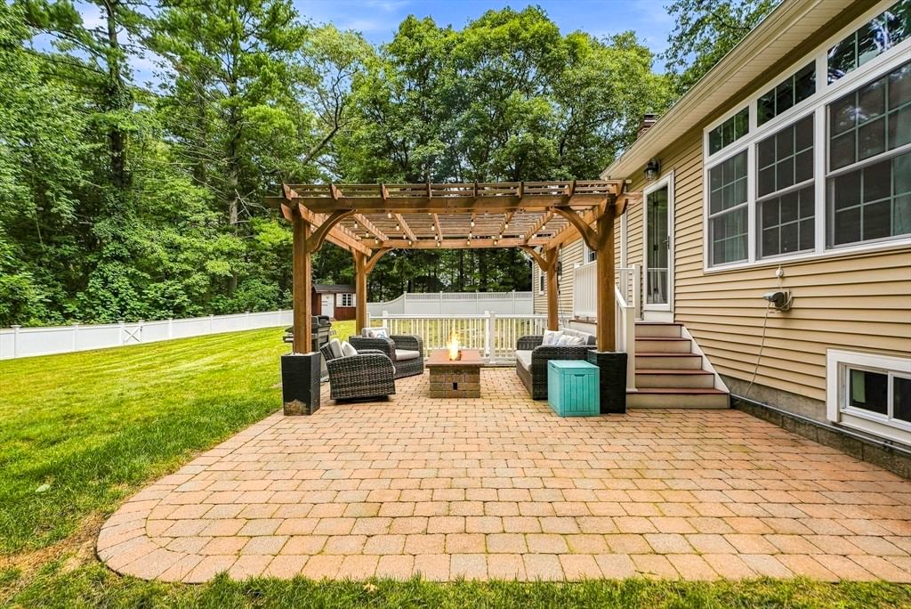 8 Mellen St Hopedale — Photo 37 of 41
