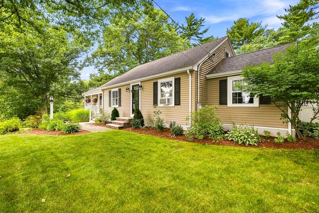 8 Mellen St Hopedale — Photo 41 of 41