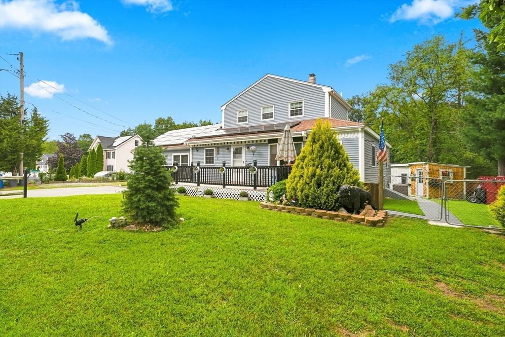 55 Friendship St Billerica — Photo 2 of 42