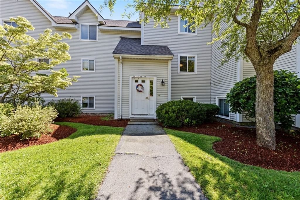 100 Merrimack Ave #77 Dracut — Photo 2 of 27