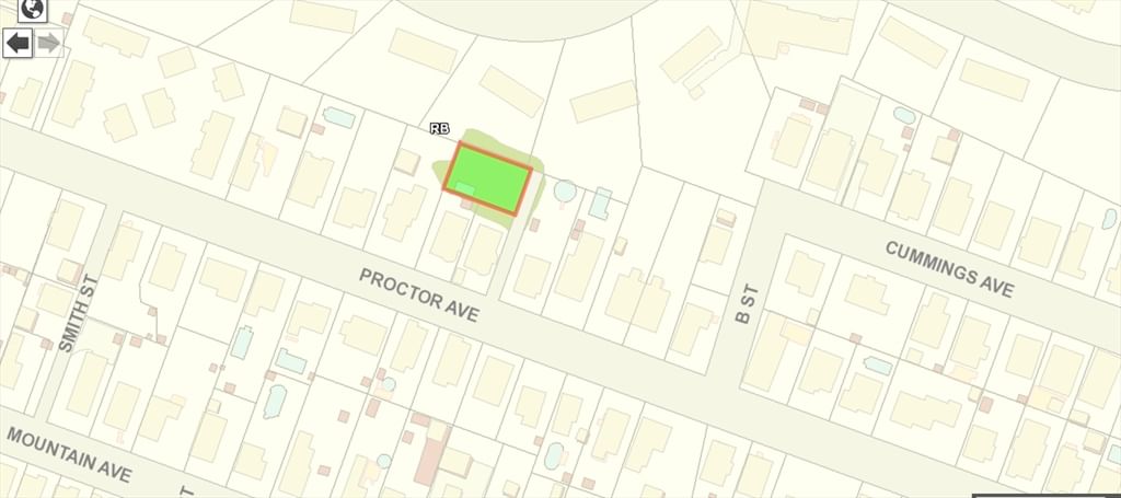 Property at 0 Cooledge Street, Revere, MA 02151