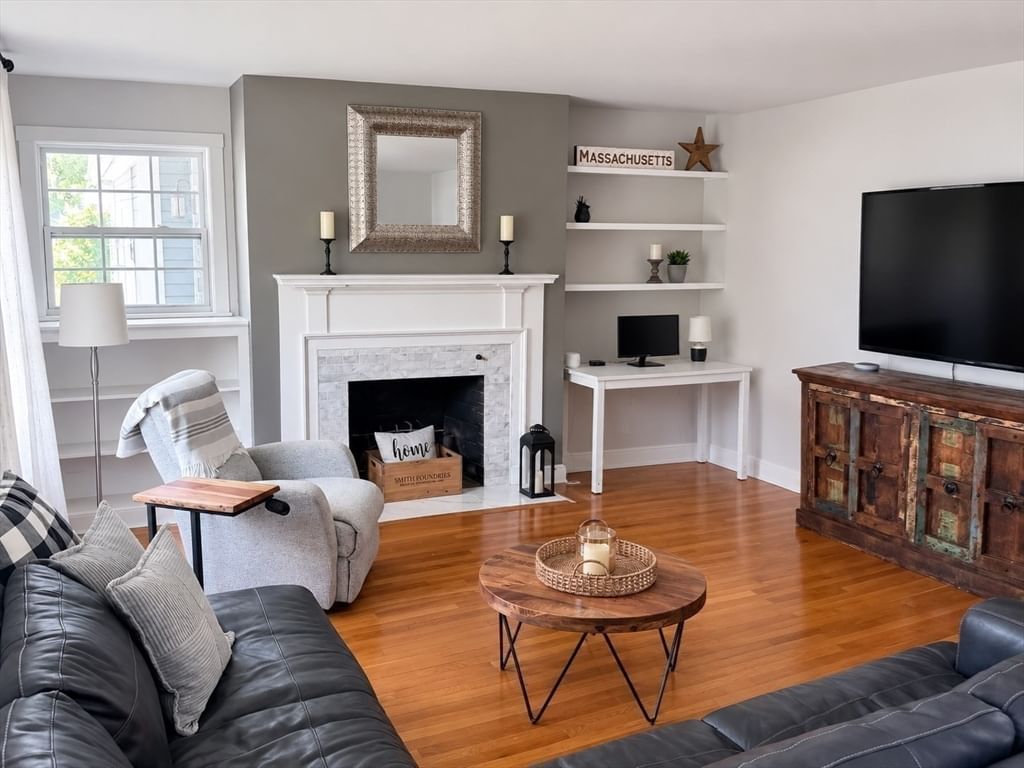 100 Sutton Hill Rd North Andover — Photo 10 of 28