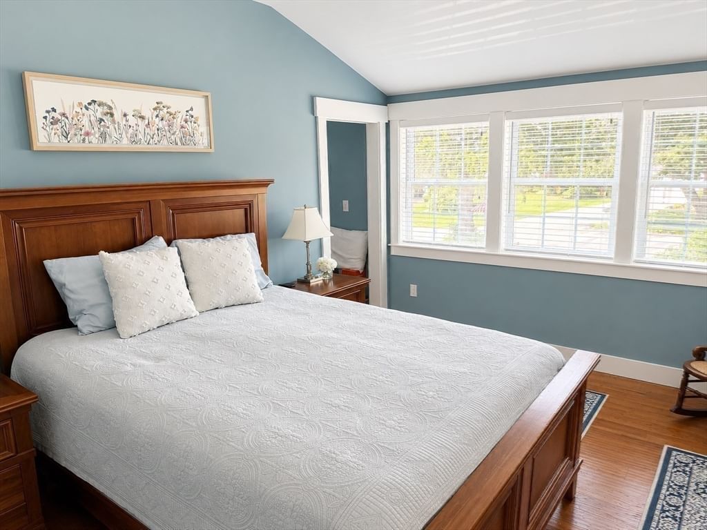 100 Sutton Hill Rd North Andover — Photo 26 of 28