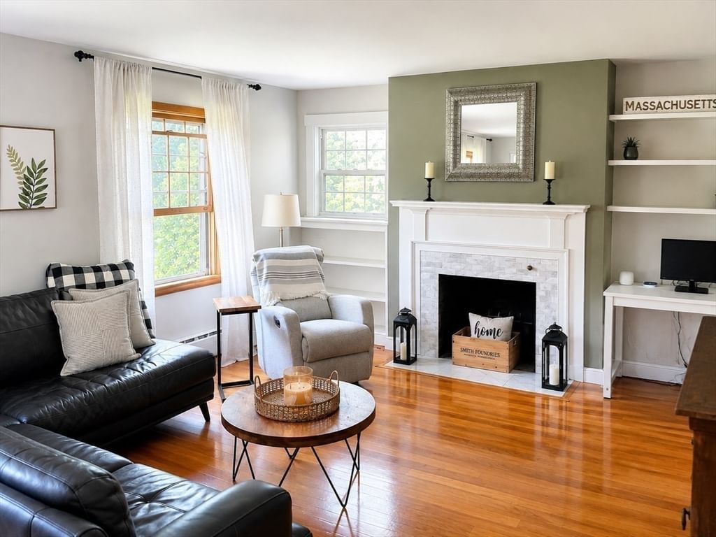 100 Sutton Hill Rd North Andover — Photo 8 of 28