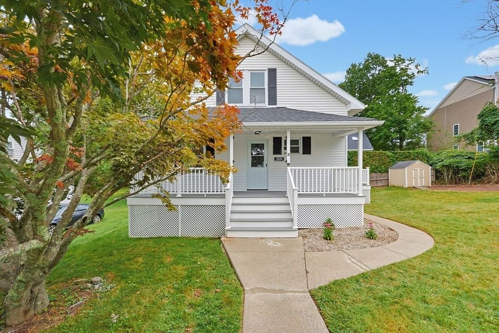 30 Barrett Ave Worcester — Photo 28 of 34