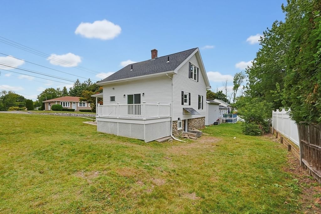 30 Barrett Ave Worcester — Photo 30 of 34