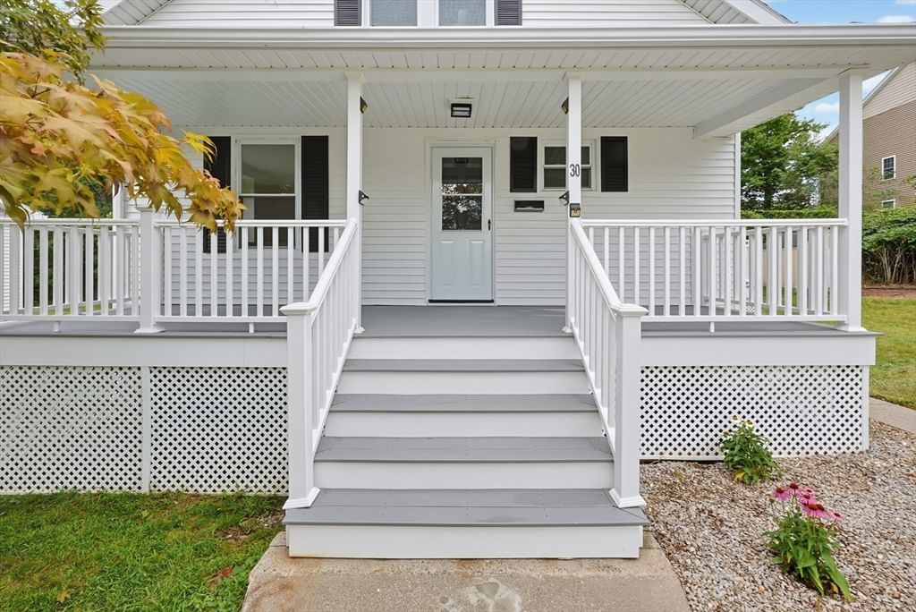 30 Barrett Ave Worcester — Photo 34 of 34