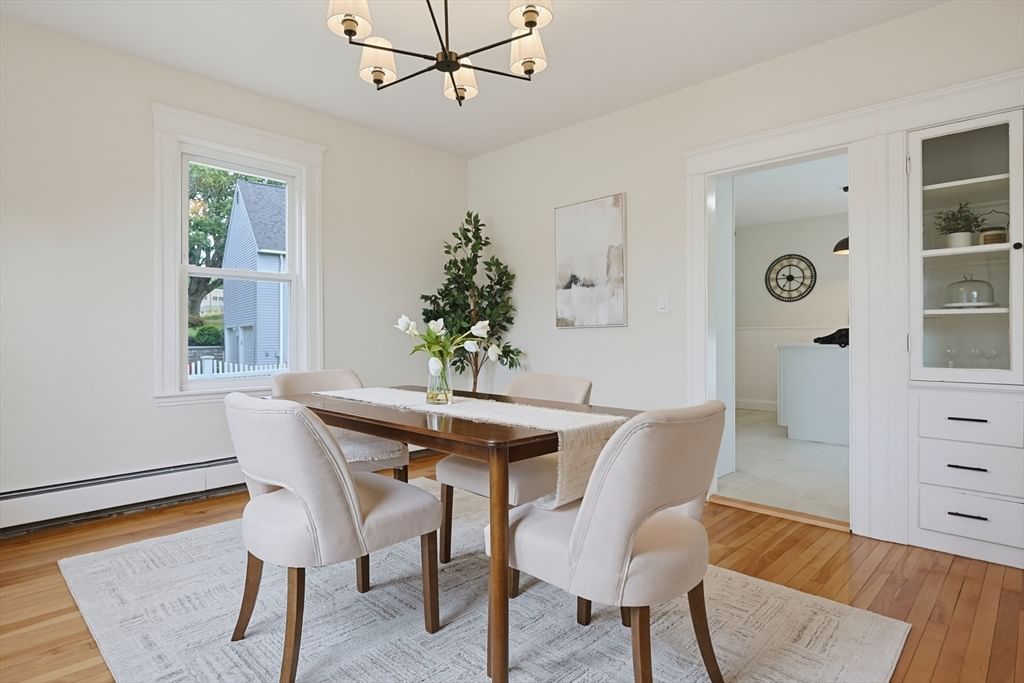 30 Barrett Ave Worcester — Photo 7 of 34