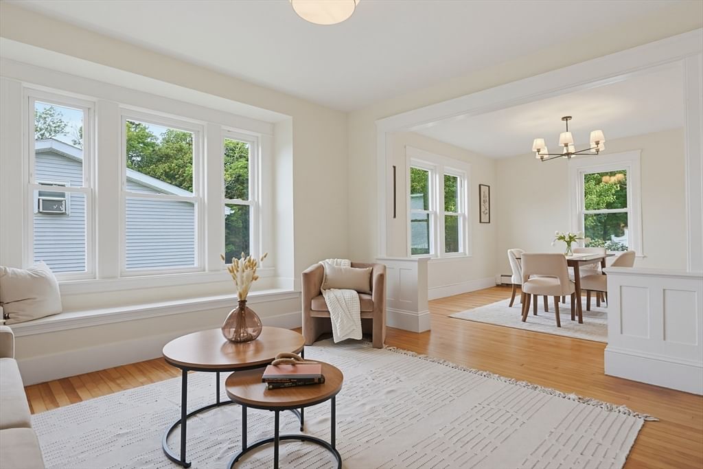 30 Barrett Ave Worcester — Photo 8 of 34