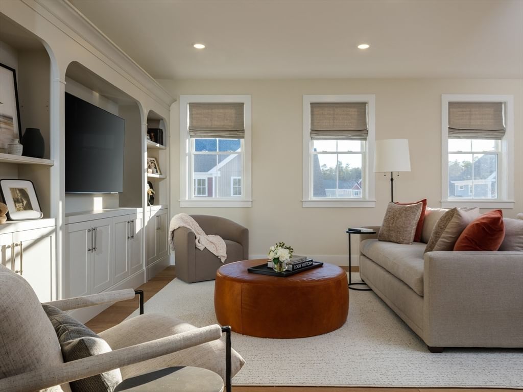 76 Oxbow Road #45-3 Raynham — Photo 10 of 26