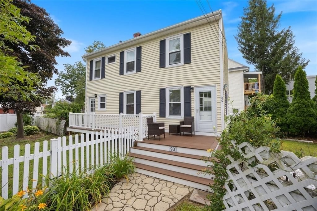 Property at 90 Middlesex St, Haverhill, MA 01835