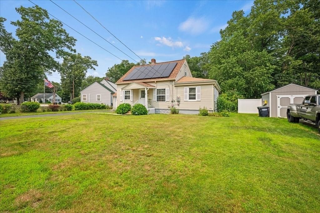 6 Oakwood Ave Auburn — Photo 3 of 42