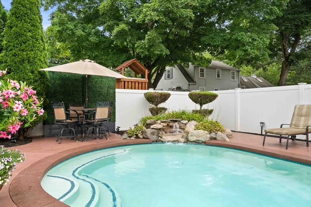 34 Edward Ave. Lynnfield — Photo 4 of 40