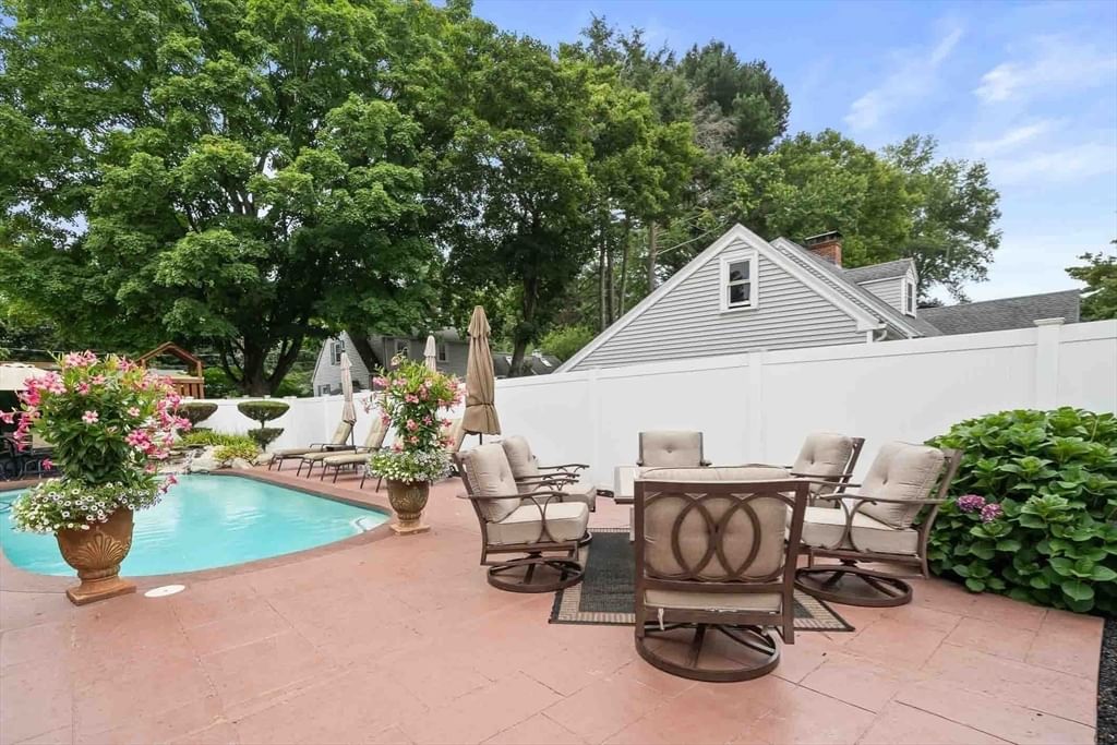 34 Edward Ave. Lynnfield — Photo 6 of 40