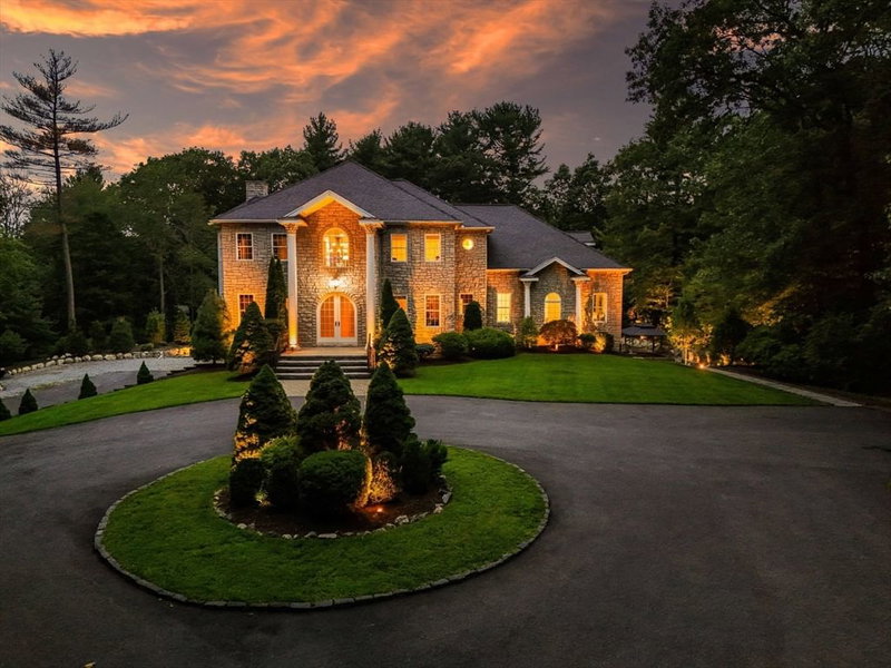 9 Grandview Rd