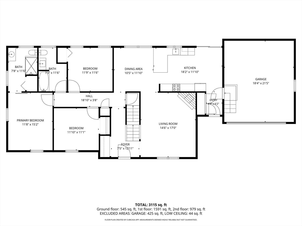 13 Old Powder House Rd Lakeville — Photo 40 of 42