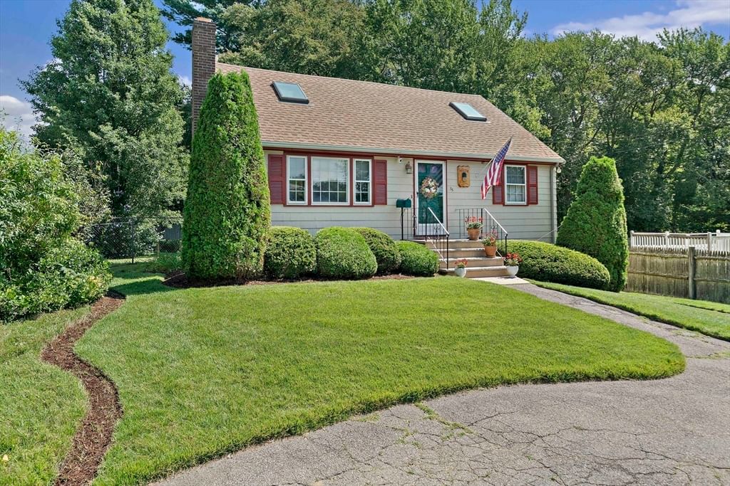 36 Concord St Brockton — Photo 36 of 42