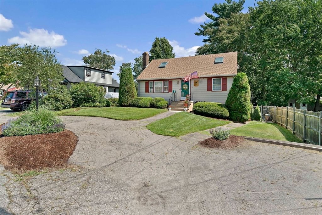 36 Concord St Brockton — Photo 37 of 42