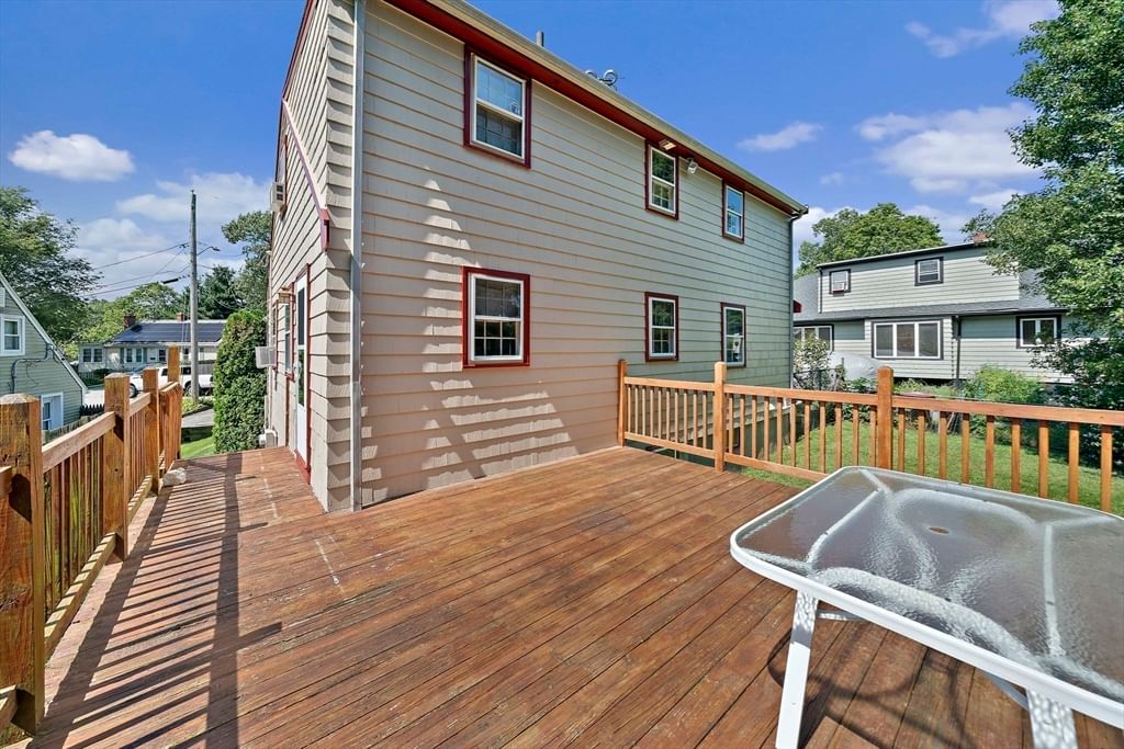 36 Concord St Brockton — Photo 40 of 42