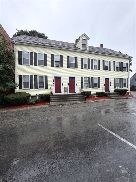 Property at 8-12 Exchange Ct, Waltham, MA 02451