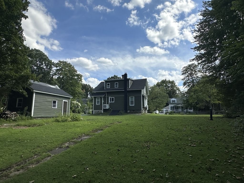 9 Idalla Ave Worcester — Photo 14 of 15