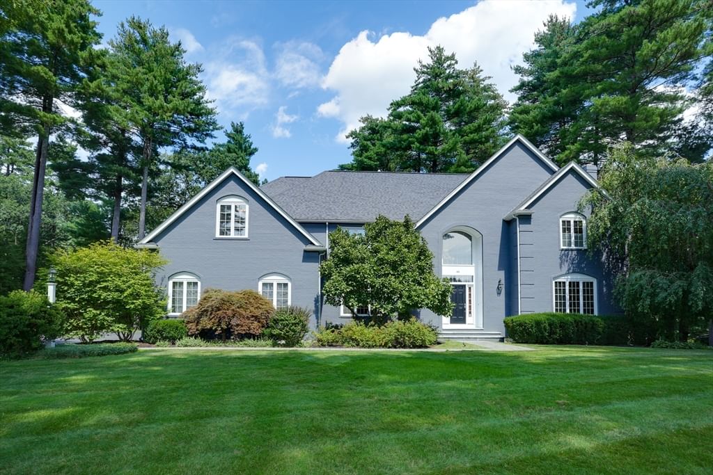 Property at 46 Briant Dr, Sudbury, MA 01776