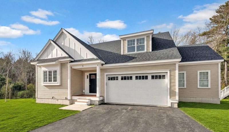 8 Weber Farm Road Unit 8