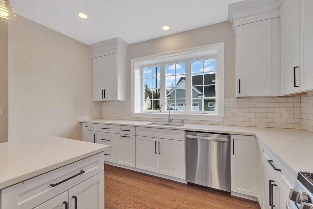 8 Weber Farm Road #8 Wrentham — Photo 10 of 30