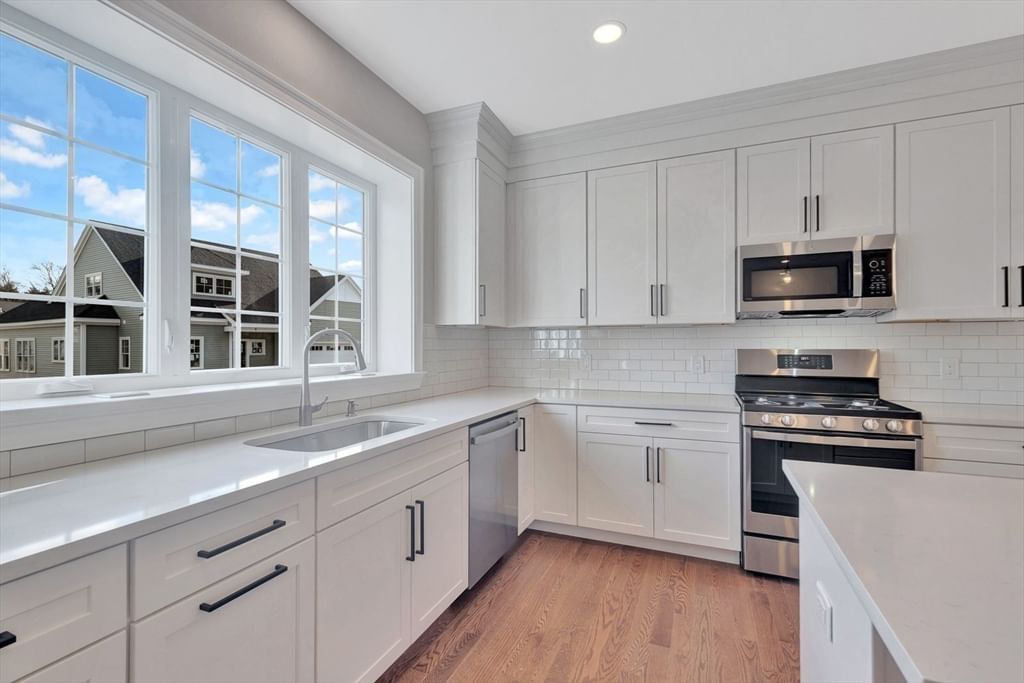 8 Weber Farm Road #8 Wrentham — Photo 12 of 30