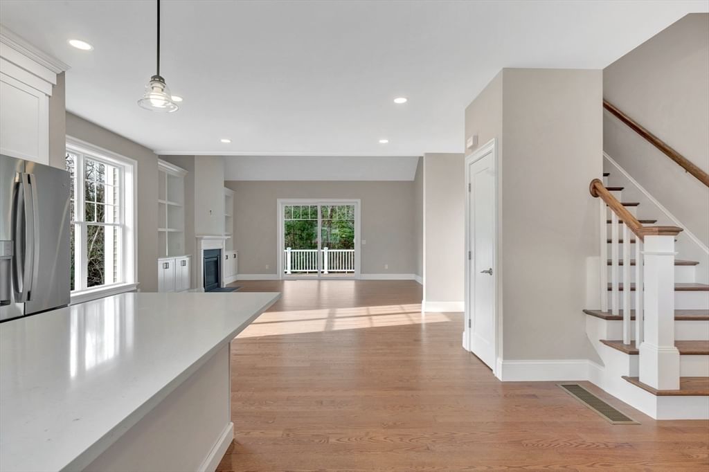 8 Weber Farm Road #8 Wrentham — Photo 13 of 30