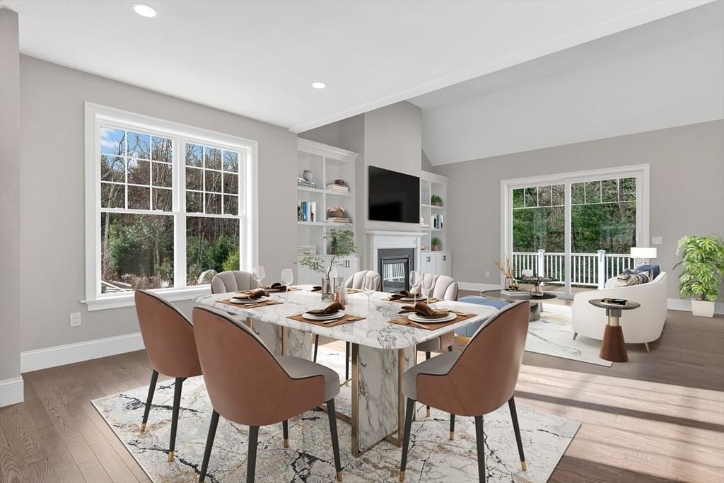 8 Weber Farm Road #8 Wrentham — Photo 14 of 30