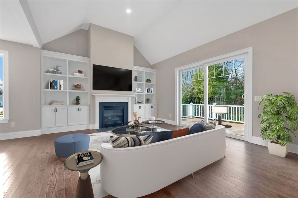 8 Weber Farm Road #8 Wrentham — Photo 15 of 30