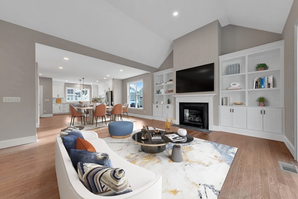 8 Weber Farm Road #8 Wrentham — Photo 16 of 30