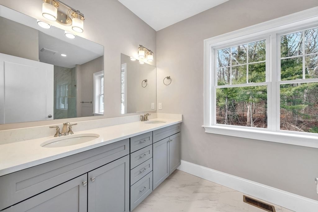 8 Weber Farm Road #8 Wrentham — Photo 25 of 30
