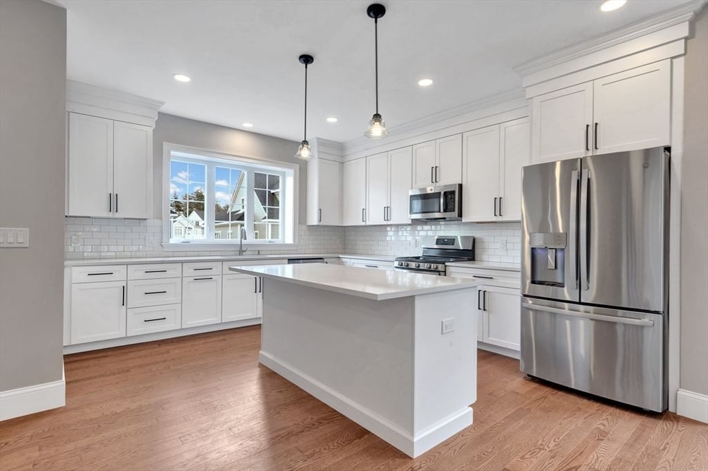 8 Weber Farm Road #8 Wrentham — Photo 6 of 30