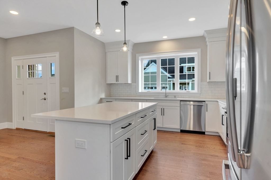 8 Weber Farm Road #8 Wrentham — Photo 8 of 30
