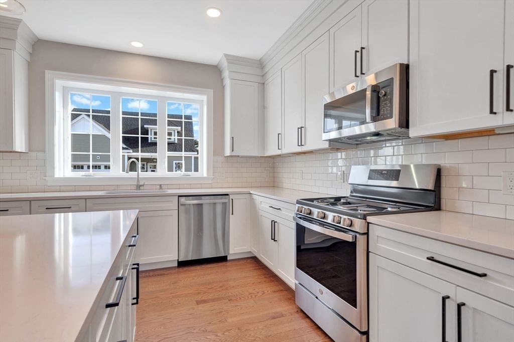 8 Weber Farm Road #8 Wrentham — Photo 9 of 30
