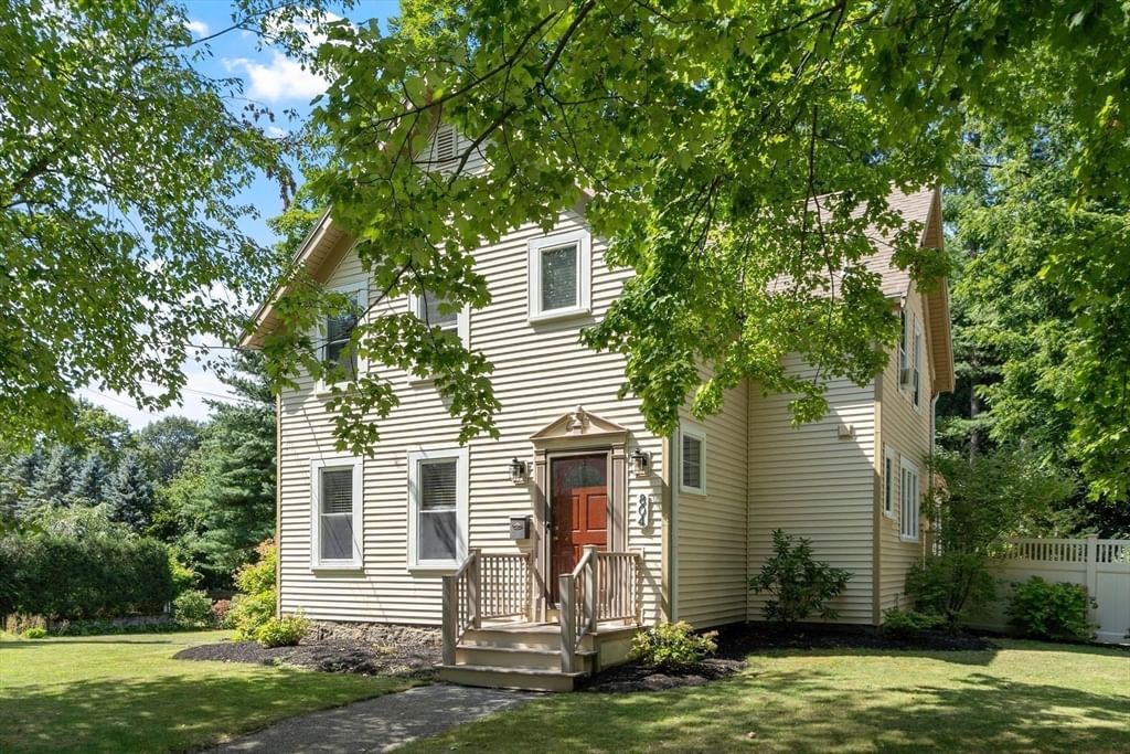 804 Main Street Lynnfield — Photo 2 of 42