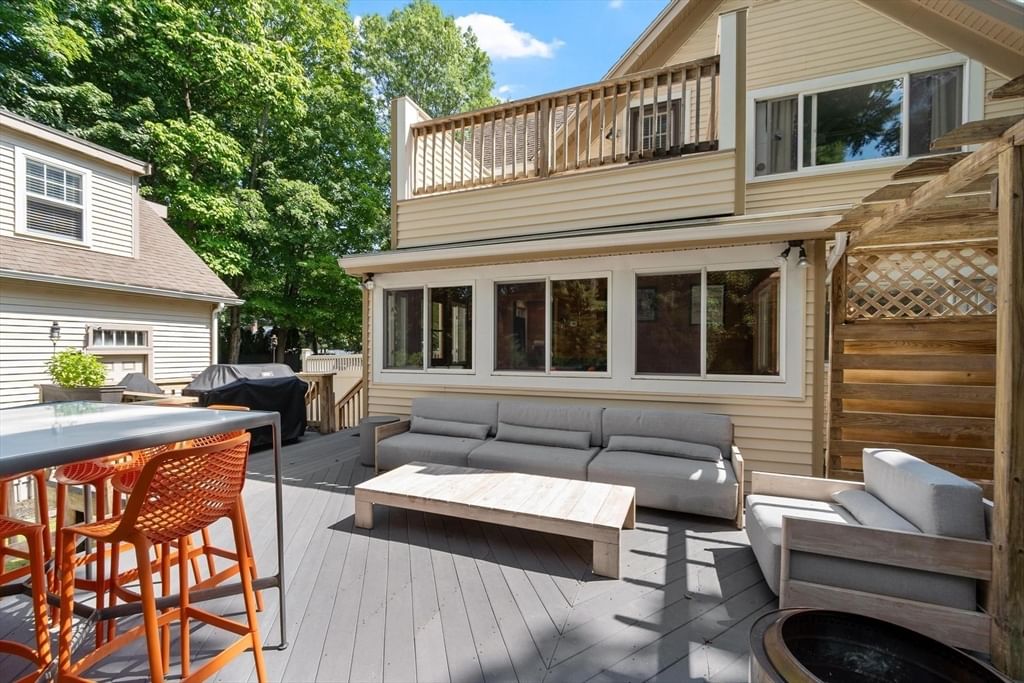 804 Main Street Lynnfield — Photo 30 of 42