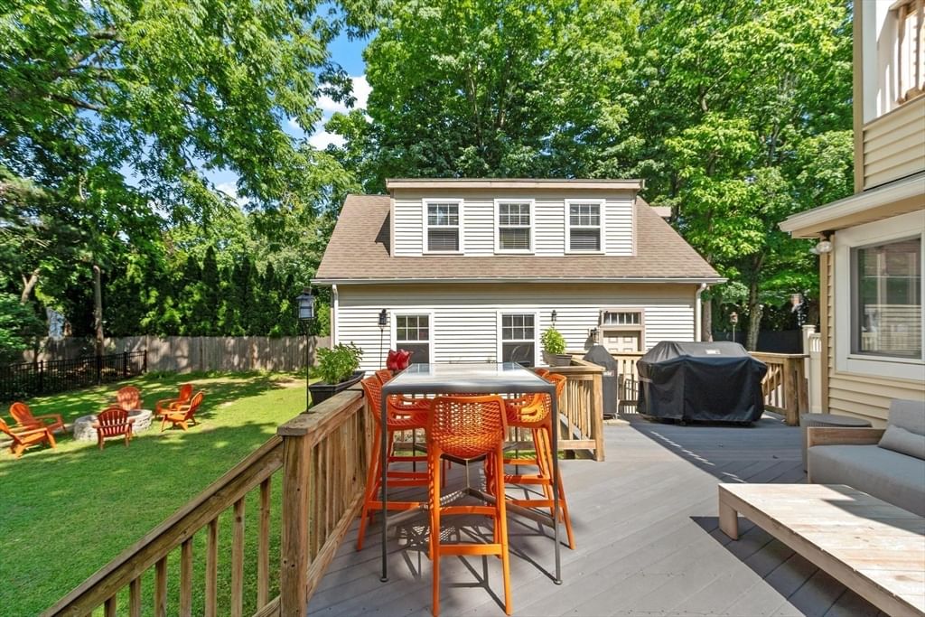 804 Main Street Lynnfield — Photo 31 of 42