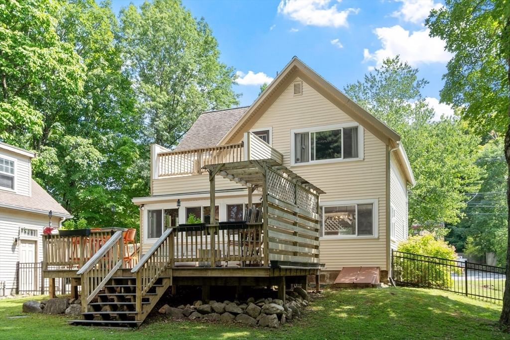 804 Main Street Lynnfield — Photo 36 of 42