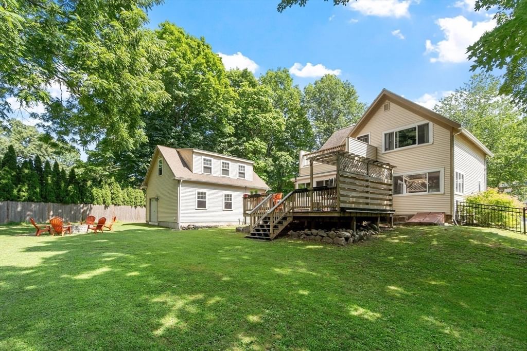 804 Main Street Lynnfield — Photo 37 of 42