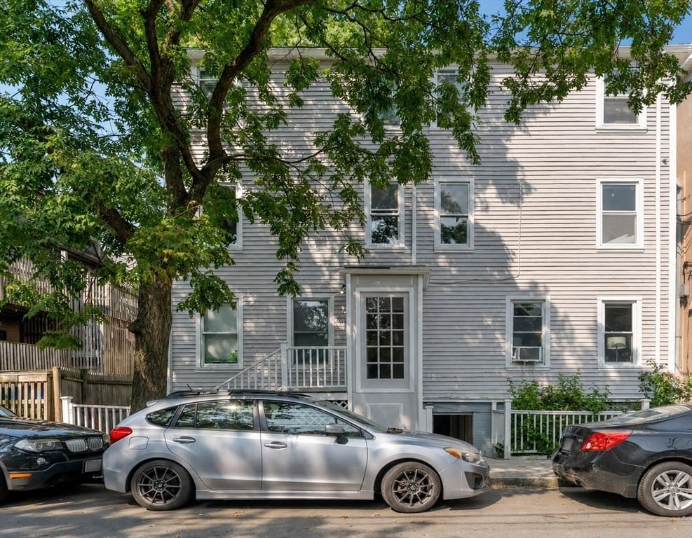 Property at 51 Lopez Street #4, Cambridge, MA 02139